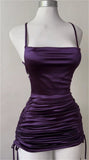 Mini-Robe Bodycon