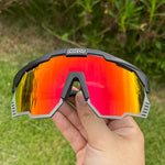 Lunettes Cyclisme Performance Intenses