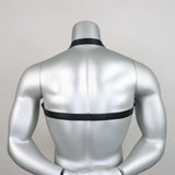 Techno-Harness "Körperkette"