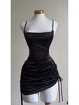 Mini-Robe Bodycon