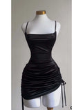 Mini-Robe Bodycon