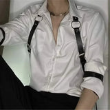 Techno-Harness "Punk Tactical"