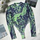 Body Festival Tie Dye